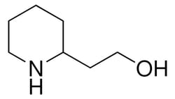 Sigma Aldrich 2-Piperidineethanol 1 g | Buy Online | Sigma Aldrich | Fisher Scientific