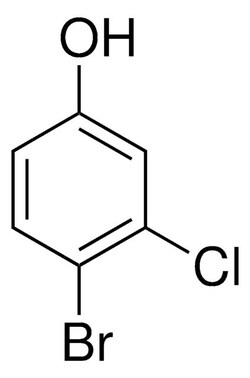 Sigma Aldrich&nbsp;4-Bromo-3-chlorophenol