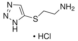 Sigma Aldrich&nbsp;2-(1H-1,2,3-Triazol-5-ylthio)ethanamine hydrochloride