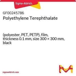 Sigma Aldrich&nbsp;Polyethylene Terephthalate