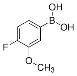 Sigma Aldrich&nbsp;(4-fluoro-3-methoxyphenyl)boronic acid