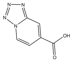 Sigma Aldrich&nbsp;Tetrazolo[1,5-a]pyridine-7-carboxylic acid