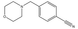 Sigma Aldrich 4-(Morpholinomethyl)benzonitrile 5 g | Buy Online | Sigma Aldrich | Fisher Scientific