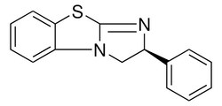 Sigma Aldrich&nbsp;(2S)-2-Phenyl-2,3-Dihydroimidazo[2,1-B][1,3]Benzothiazole