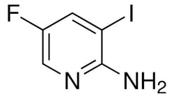 Sigma Aldrich 5-Fluoro-3-iodo-pyridin-2-ylamine 5 g | Buy Online | Sigma Aldrich | Fisher Scientific