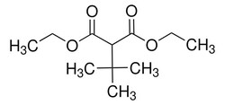 Sigma Aldrich Diethyl tert-butylmalonate 25 mg | Buy Online | Sigma Aldrich | Fisher Scientific