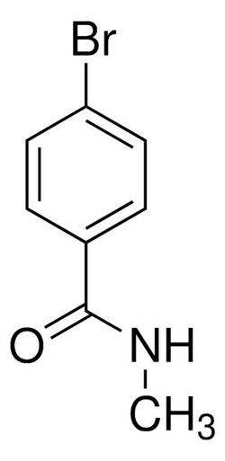 Sigma Aldrich&nbsp;4-Bromo-N-methylbenzamide