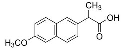 Sigma Aldrich&nbsp;2-(6-Methoxy-2-naphthyl)propanoic acid