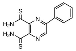 Sigma Aldrich&nbsp;5-Phenylpyrazine-2,3-dithiocarboxamide