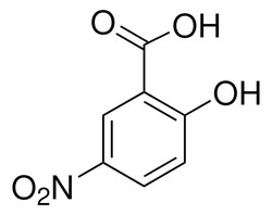 Sigma Aldrich 2-Hydroxy-5-nitrobenzoic acid 250 mg | Buy Online | Sigma Aldrich | Fisher Scientific