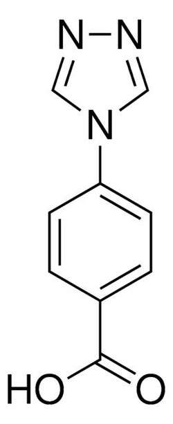 Sigma Aldrich&nbsp;4-(4H-1,2,4-Triazol-4-yl)benzoic acid