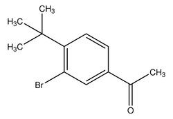 Sigma Aldrich&nbsp;1-(3-Bromo-4-tert-butylphenyl)ethanone
