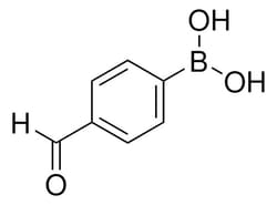 Sigma Aldrich 4-Formylphenylboronic Acid 5 g | Buy Online | Sigma Aldrich | Fisher Scientific