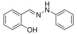 Sigma Aldrich 2-Hydroxybenzaldehyde phenylhydrazone 250 mg | Buy Online | Sigma Aldrich | Fisher Scientific
