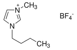 Sigma Aldrich 1-Butyl-3-Methylimidazolium Tetrafluoroborate 250 g | Buy Online | Sigma Aldrich | Fisher Scientific