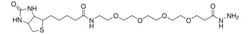 Sigma Aldrich Biotin-Dpeg 4-Hydrazide 50 mg | Buy Online | Sigma Aldrich | Fisher Scientific