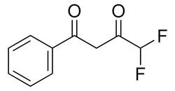 Sigma Aldrich&nbsp;4,4-Difluoro-1-phenyl-1,3-butanedione