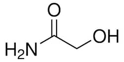 Sigma Aldrich&nbsp;Glycolamide