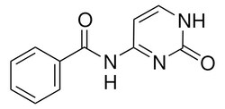 Sigma Aldrich N4-Benzoylcytosine 1 g | Buy Online | Sigma Aldrich | Fisher Scientific