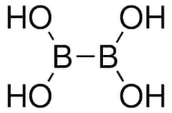 Sigma Aldrich Tetrahydroxydiboron 5 g | Buy Online | Sigma Aldrich | Fisher Scientific