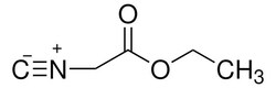 Sigma Aldrich Ethyl isocyanoacetate 5 g | Buy Online | Sigma Aldrich | Fisher Scientific