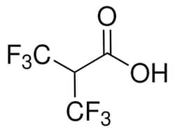Sigma Aldrich&nbsp;3,3,3-Trifluoro-2-(trifluoromethyl)propionic acid