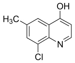 Sigma Aldrich&nbsp;8-Chloro-4-hydroxy-6-methylquinoline