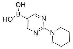 Sigma Aldrich&nbsp;(2-Piperidin-1-ylpyrimidin-5-yl)boronic acid