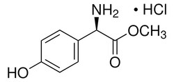 Sigma Aldrich -Amino-(4-Hydroxyphenyl)Acetic Acid Methyl Ester Hydrochloride 1 g | Buy Online | Sigma Aldrich | Fisher Scientific