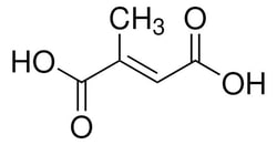 Sigma Aldrich&nbsp;Mesaconic acid
