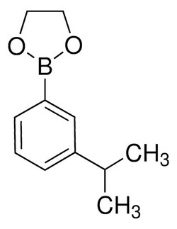 Sigma Aldrich&nbsp;3-Isopropylbenzeneboronic acid ethylene glycol ester