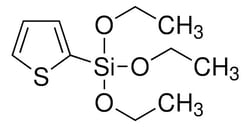 Sigma Aldrich Triethoxy-2-Thienylsilane 11 Ea. | Buy Online | Sigma Aldrich | Fisher Scientific