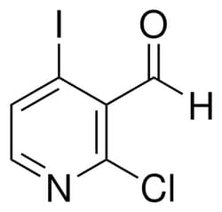 Sigma Aldrich 2-Chloro-4-iodopyridine-3-carboxaldehyde 1 g | Buy Online | Sigma Aldrich | Fisher Scientific