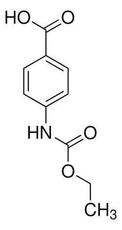 Sigma Aldrich&nbsp;4-[(ethoxycarbonyl)amino]benzoic acid