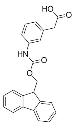 Sigma Aldrich&nbsp;3-(Fmoc-amino)phenylacetic acid