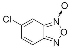 Sigma Aldrich&nbsp;5-Chlorobenzofurazan 3-oxide