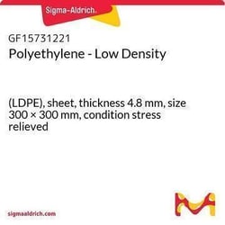 Sigma Aldrich&nbsp;Polyethylene - Low Density