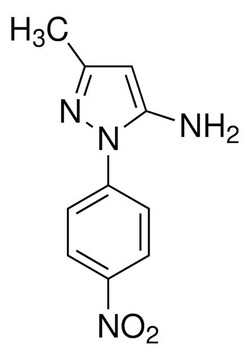Sigma Aldrich&nbsp;3-Methyl-1-(4-nitrophenyl)-1H-pyrazol-5-amine