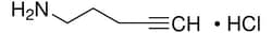 Sigma Aldrich&nbsp;4-Pentyn-1-amine hydrochloride