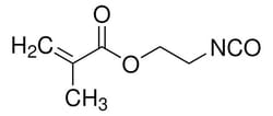 Sigma Aldrich&nbsp;2-Isocyanatoethyl methacrylate