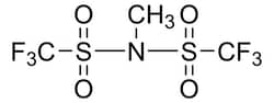 Sigma Aldrich N-Methyl Bis[(Trifluoromethyl)Sulfonyl]Imide 25 g | Buy Online | Sigma Aldrich | Fisher Scientific