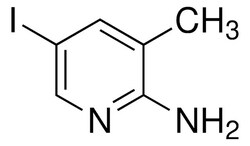 Sigma Aldrich 5-Iodo-3-methyl-pyridin-2-ylamine 1 g | Buy Online | Sigma Aldrich | Fisher Scientific