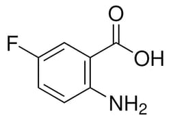 Sigma Aldrich 2-Amino-5-Fluorobenzoic Acid 1 g | Buy Online | Sigma Aldrich | Fisher Scientific