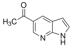 Sigma Aldrich&nbsp;1-(1H-Pyrrolo[2,3-b]pyridin-5-yl)-ethanone