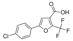Sigma Aldrich&nbsp;5-(4-Chlorophenyl)-2-(trifluoromethyl)furan-3-carboxylic acid