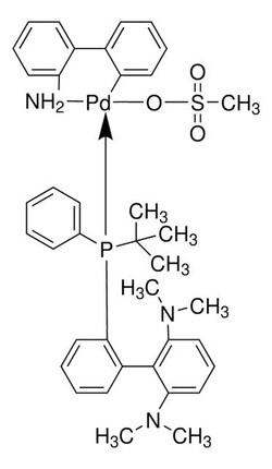 Sigma Aldrich&nbsp;(T-Bu)Phcphos Pd G3