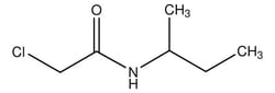 Sigma Aldrich&nbsp;N-sec-Butyl-2-chloroacetamide