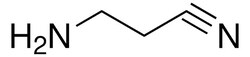 Sigma Aldrich&nbsp;3-amino-propionitrile