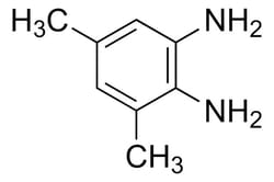 Sigma Aldrich 1,2-Diamino-3,5-dimethylbenzene 5 g | Buy Online | Sigma Aldrich | Fisher Scientific