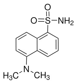 Sigma Aldrich 5-(Dimethylamino)-1-naphthalenesulfonamide 50 mg | Buy Online | Sigma Aldrich | Fisher Scientific